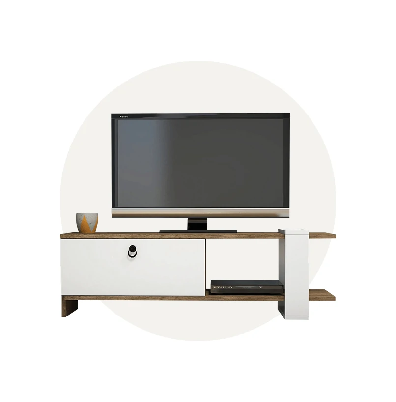 TV units